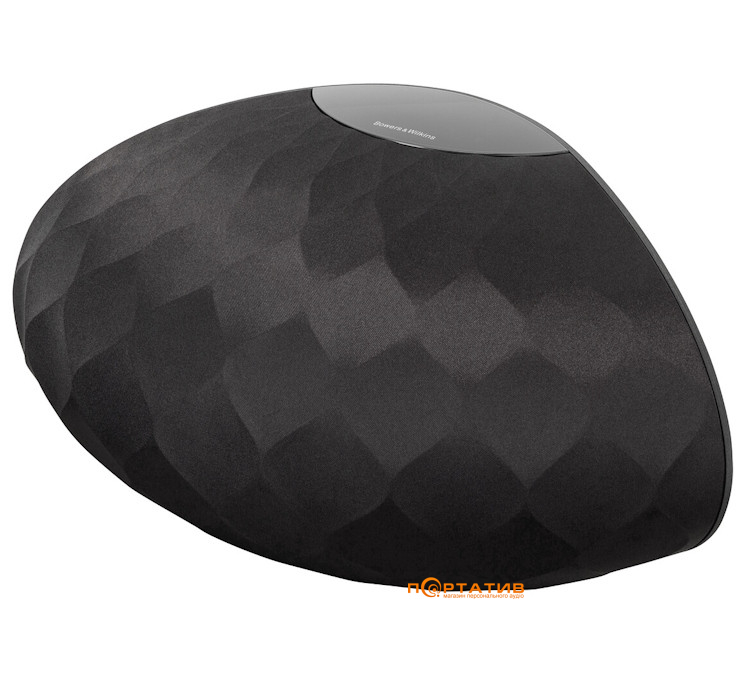 Акустика Bowers & Wilkins Formation Wedge Black