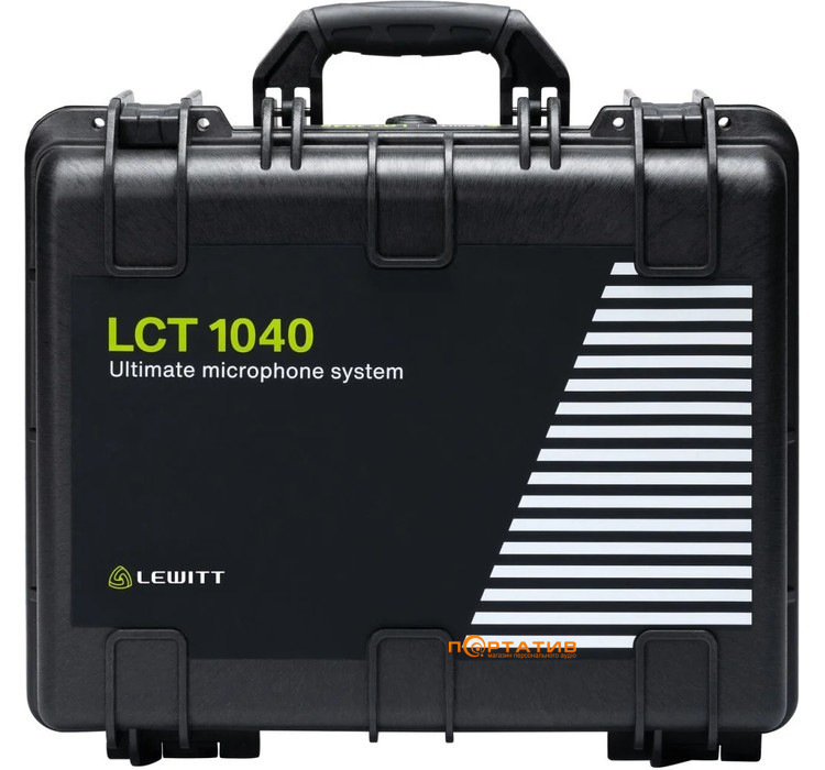 Микрофон Lewitt LCT 1040