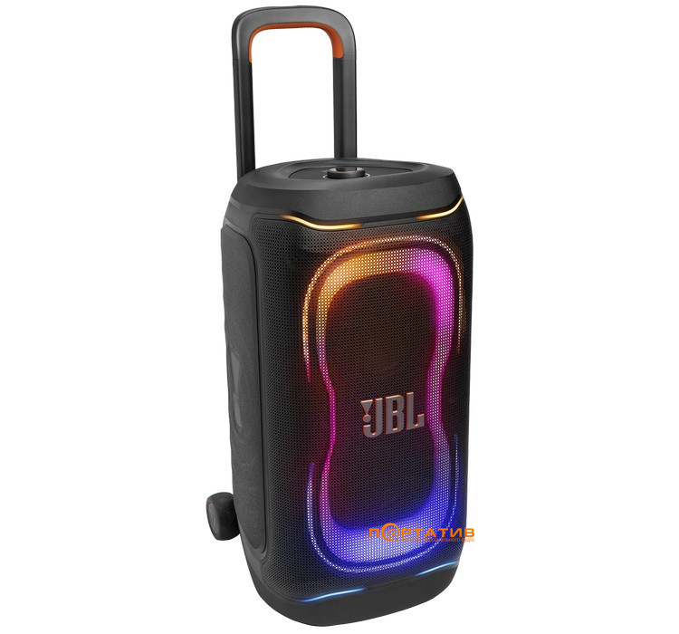 Акустика JBL PartyBox 330 (JBLPB330BLKEP)
