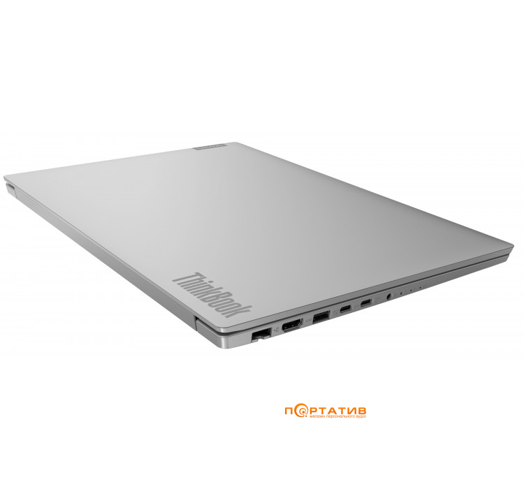 Lenovo ThinkBook 15 Mineral Grey (20RW001YRA)