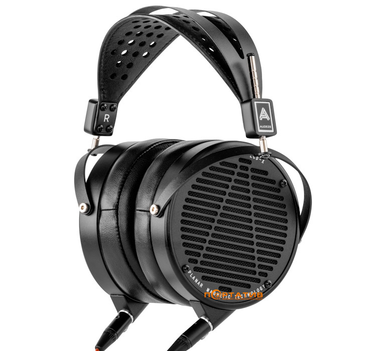 Навушники Audeze LCD-X (Creator Package)