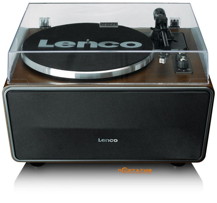 Проигрыватель винила Lenco LS-470WA