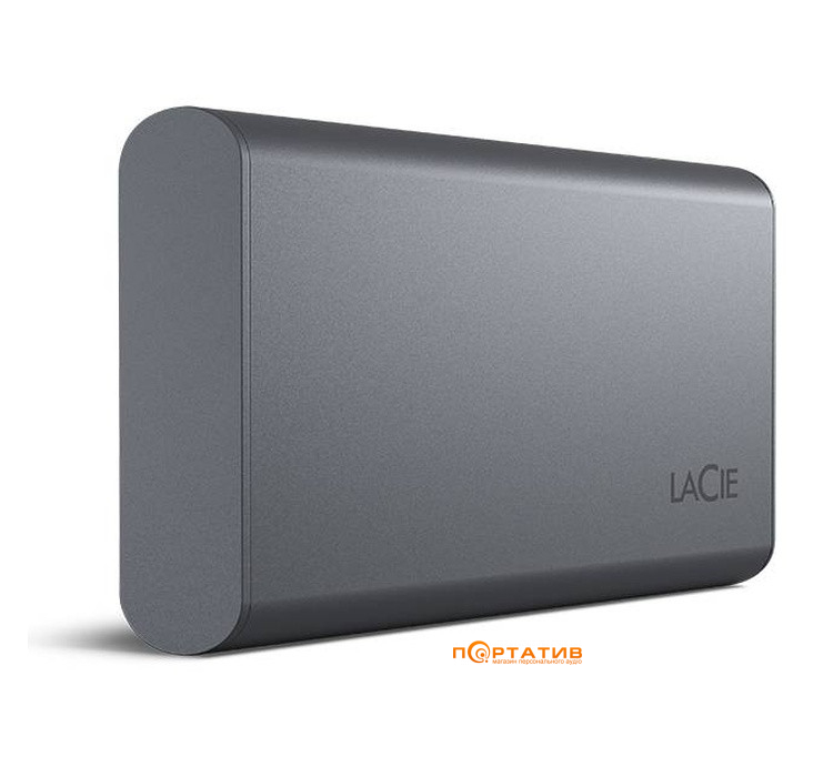 SSD накопичувач LaCie Mobile Secure SSD 1TB (STKH1000800)