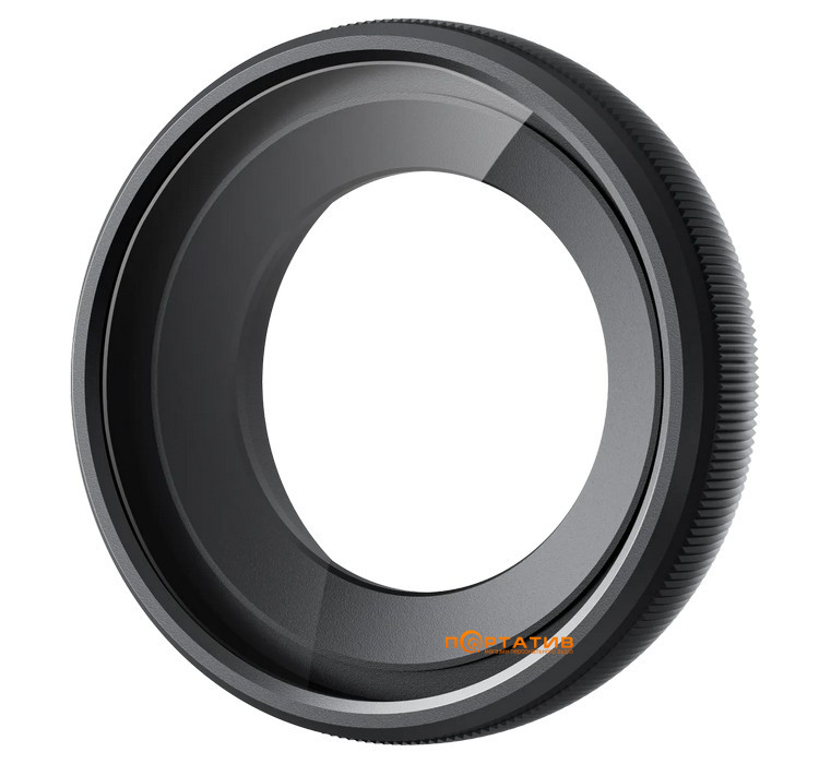 Захист лінзи Insta360 GO Ultra Lens Guard (CINSBBEL)