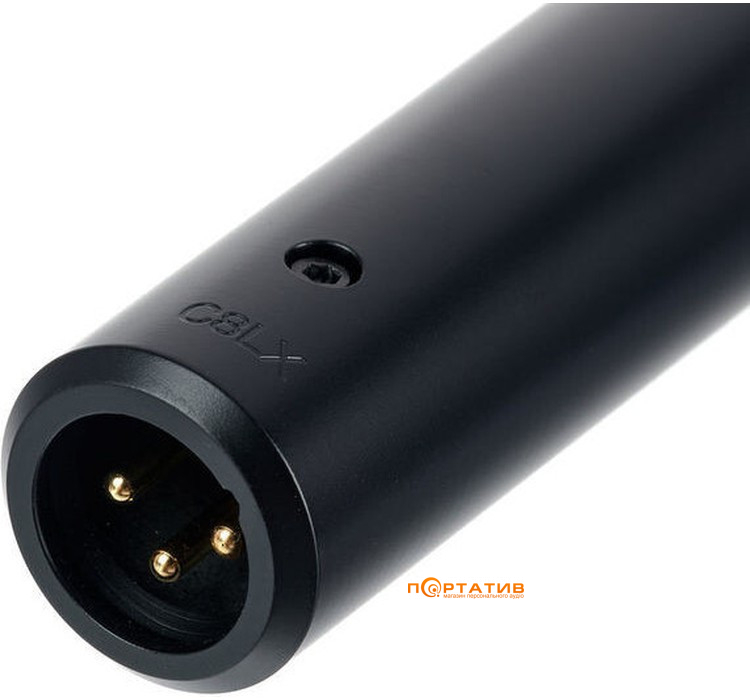 Микрофон вокальный Lewitt MTP 440 DM