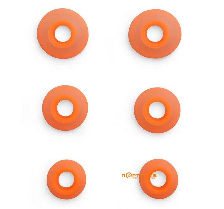 Наушники JBL Endurance Run 3 Wired White (JBLENDURRUN3WHT)