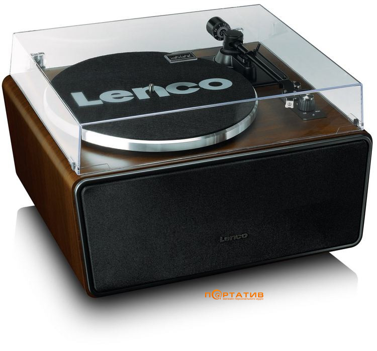 Проигрыватель винила Lenco LS-470WA