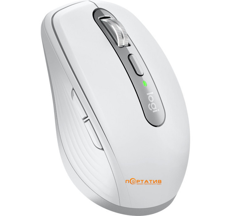 Logitech MX Anywhere 3 for Business Pale Grey (910-006216)