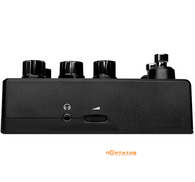 Гітарний процесор LINE6 POD Express Black