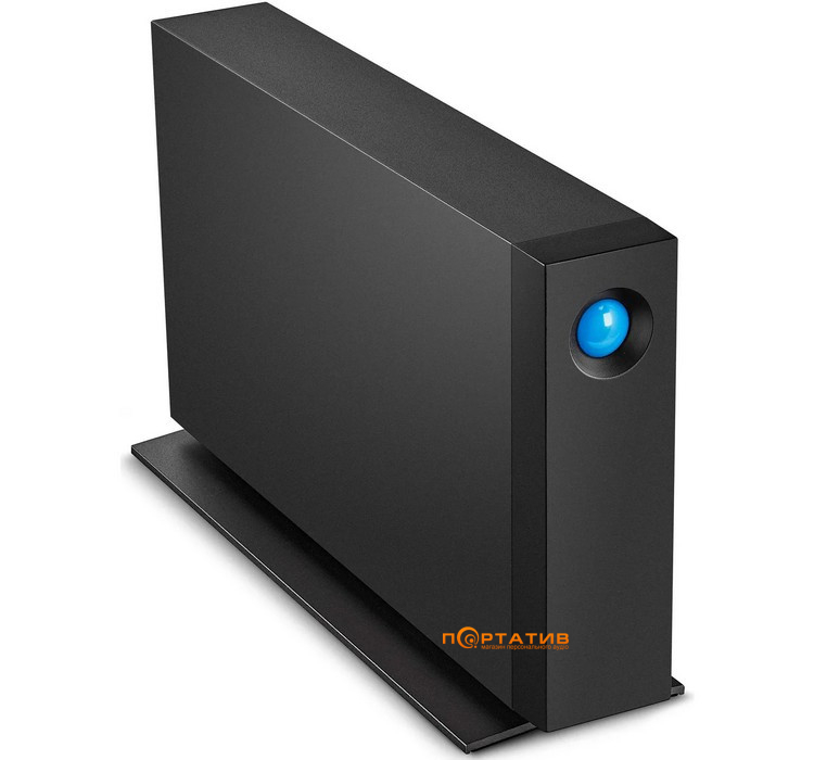 HDD накопичувач LaCie d2 Professional 24TB (STHA24000800)