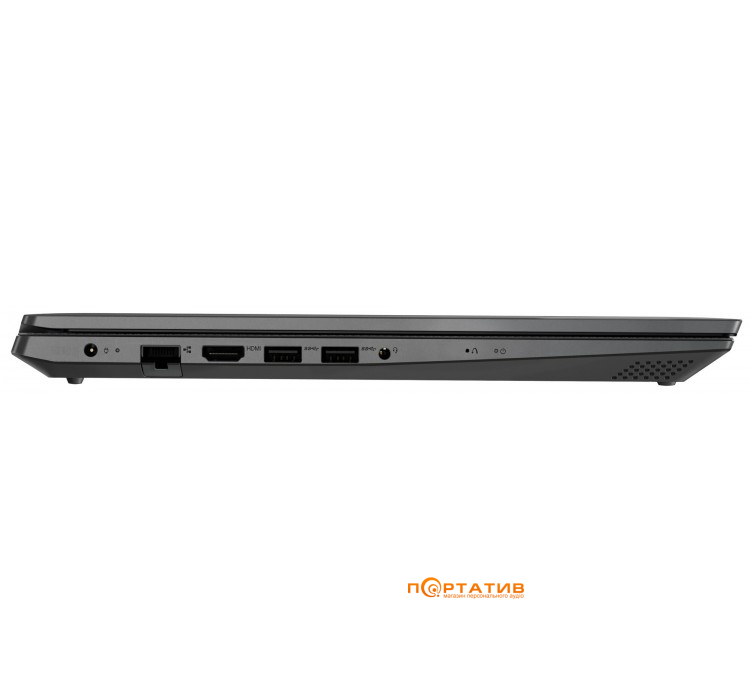 Ноутбук Lenovo V155-15API Iron Gray (81V5000VRA)