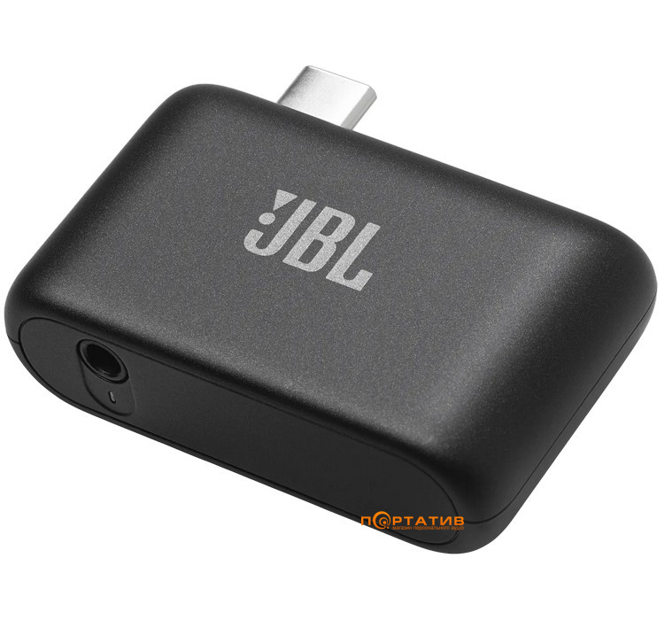 Мікрофони JBL EasySing Mic Mini (JBLESMICMINI)