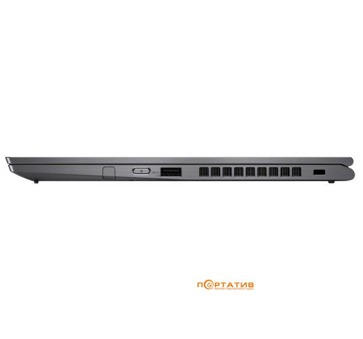 Ультрабук Lenovo ThinkPad X1 Yoga 4th Gen Grey (20QF00AJRT)