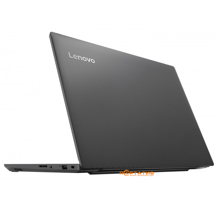 Ноутбук Lenovo V130-14 Iron Grey (81HQ00P0RA)