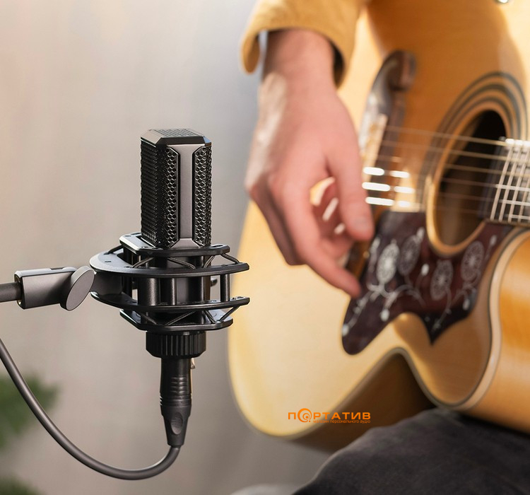 Микрофон универсальный Lewitt LCT 240 PRO Vocal Set