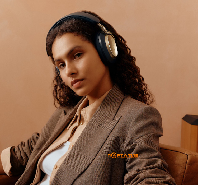 Наушники Bowers & Wilkins PX8 S2 Midnight Blue