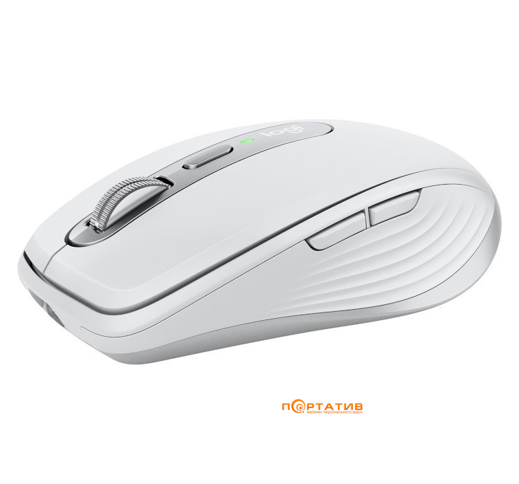 Logitech MX Anywhere 3 for Business Pale Grey (910-006216)