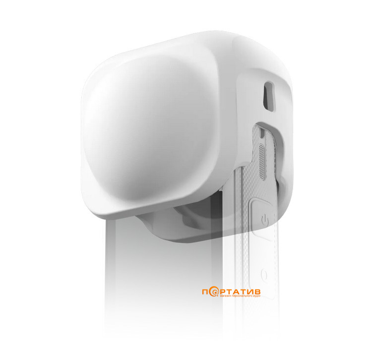 Ковпачок Insta360 X4 Air Lens Cap Arctic White (CINSBAFP01)