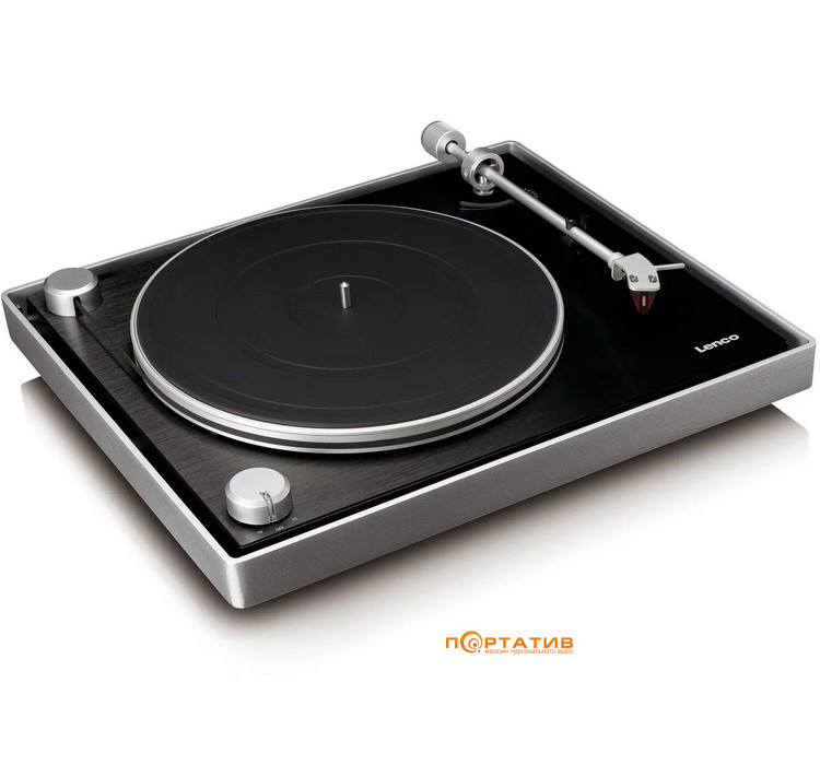 Проигрыватель винила Lenco L-455BK