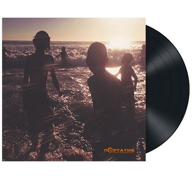 Виниловая пластинка Linkin Park - One More Light [LP]
