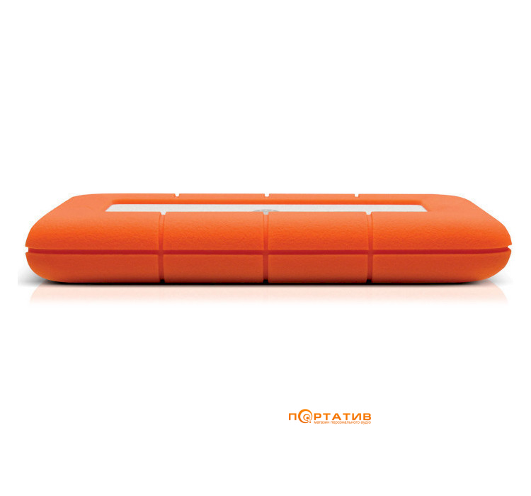 HDD накопичувач LaCie Rugged Mini 2TB (LAC9000298)