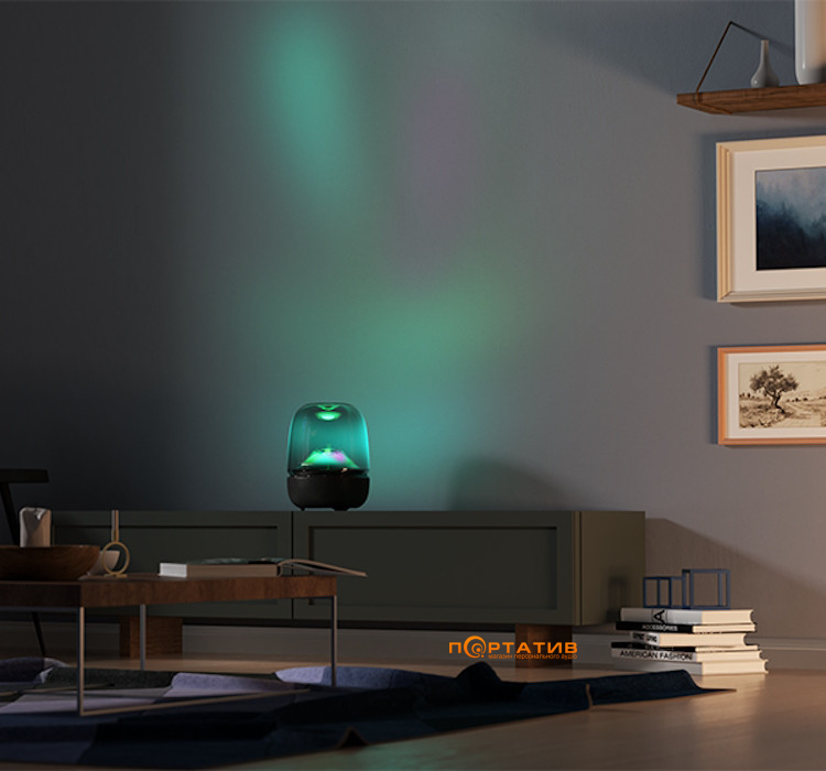 Harman-Kardon Aura Studio 5 Black (HKAURAS5BLKEP)