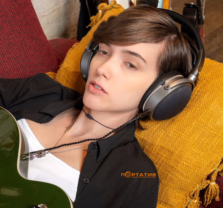 Наушники Audeze LCD-S20