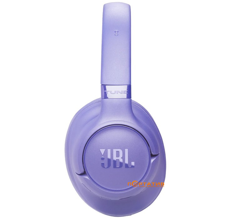 Наушники JBL T730BT Lavender (JBLT730BTLAV)