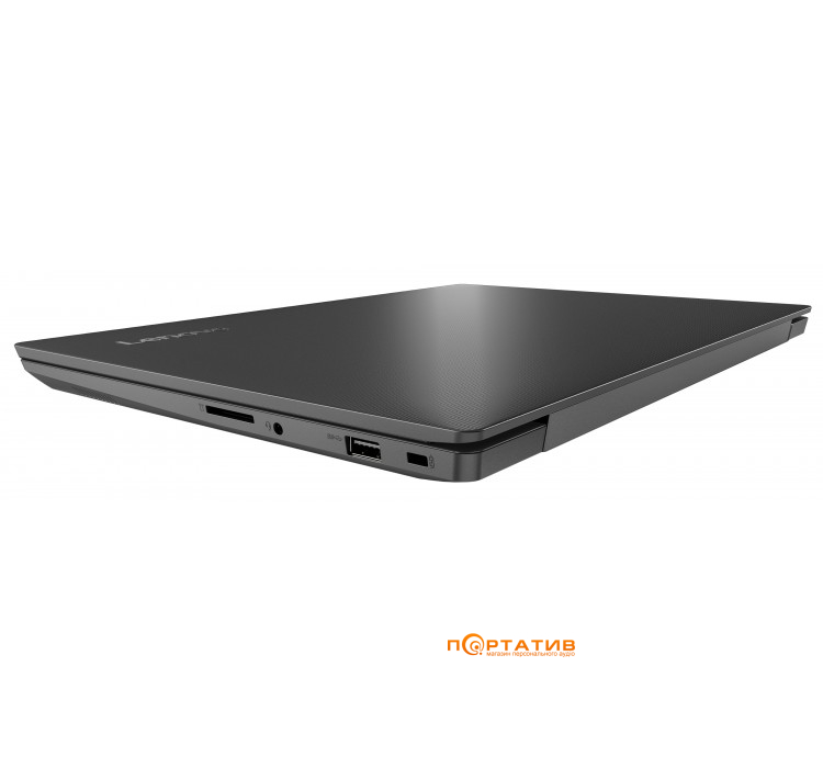 Ноутбук Lenovo V130-14 Iron Gray (81HQ00SGRA)
