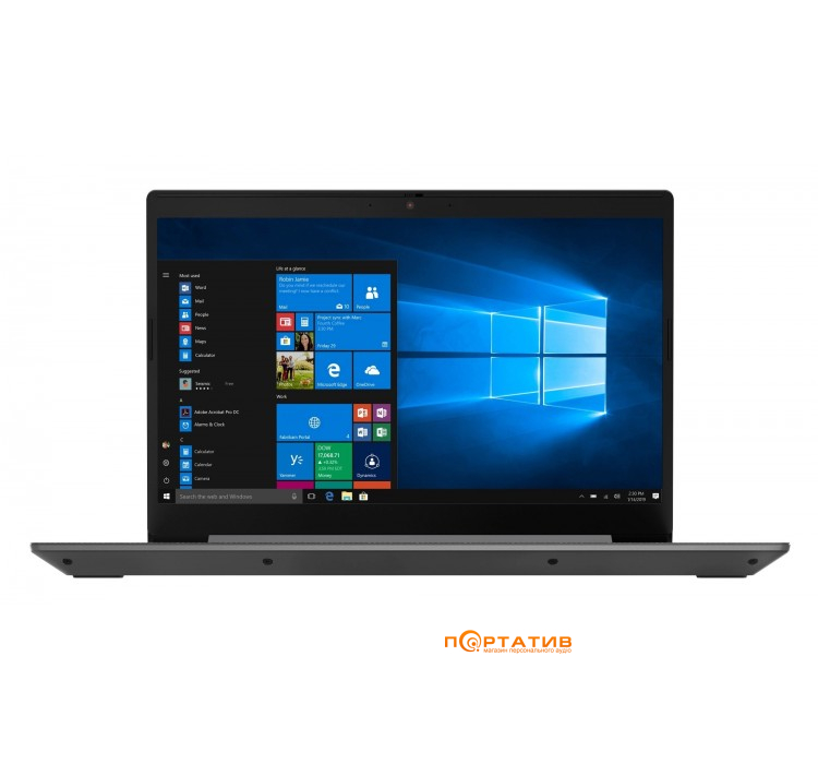 Ноутбук Lenovo V155-15API Iron Gray (81V5000VRA)