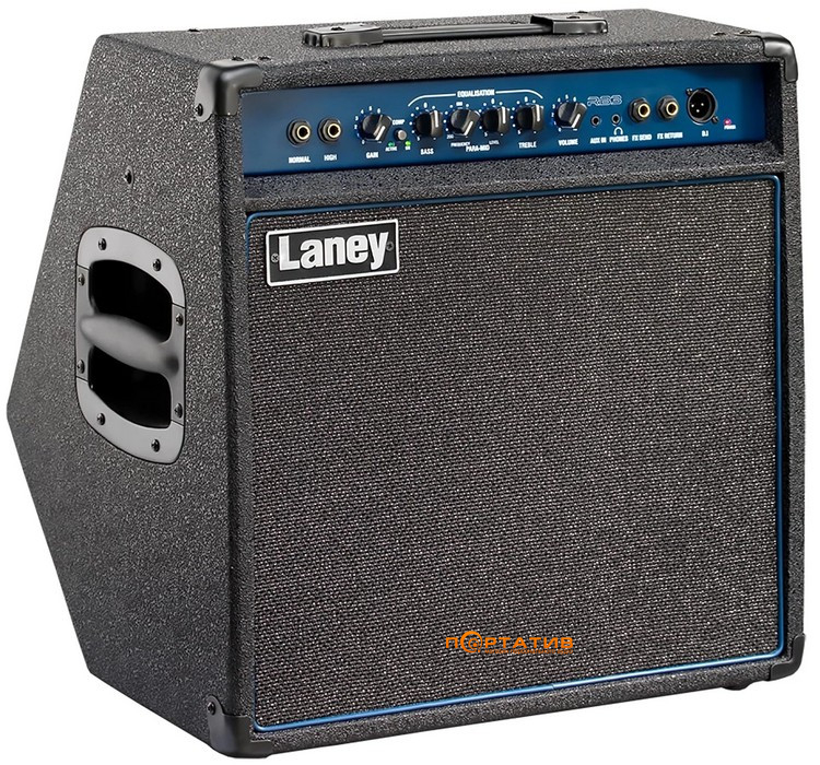 Комбоусилитель Laney RB3