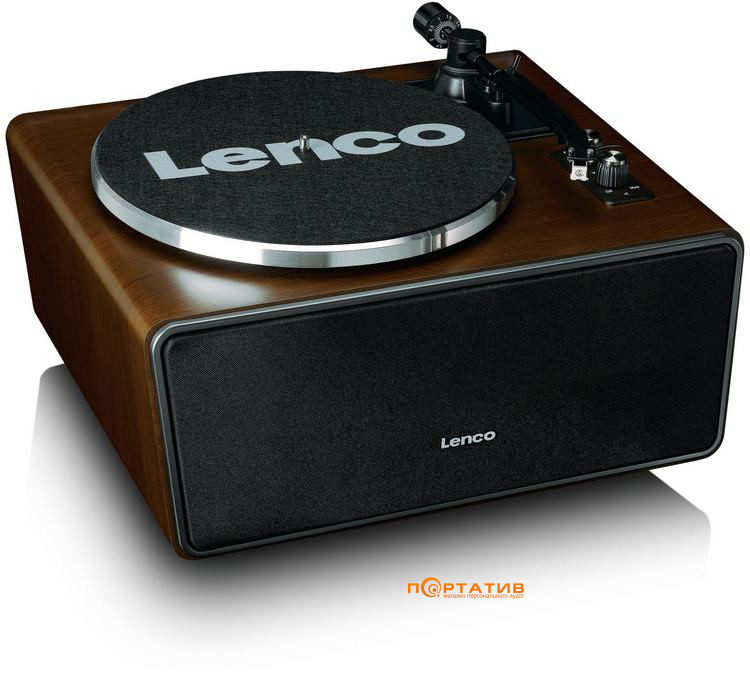 Проигрыватель винила Lenco LS-470WA