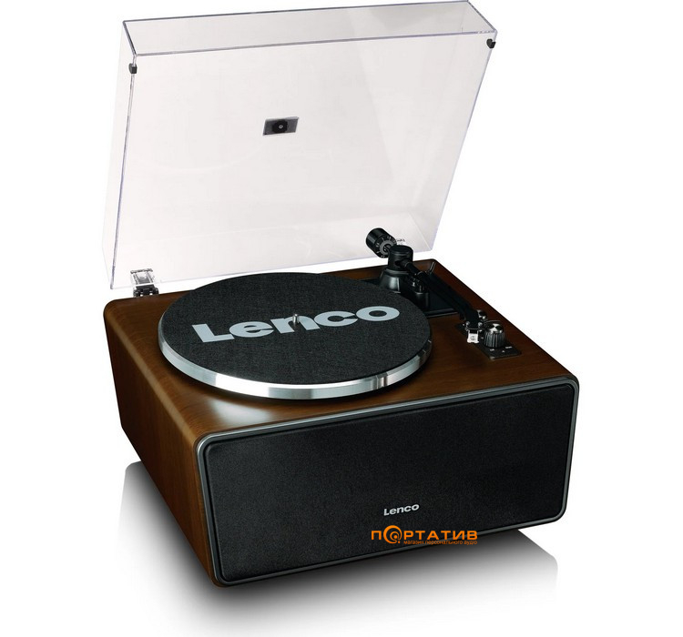 Проигрыватель винила Lenco LS-470WA