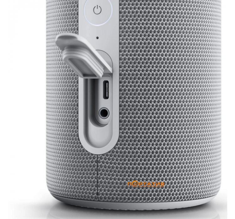 Акустика Loewe We. HEAR 2 cool grey (60702S11)