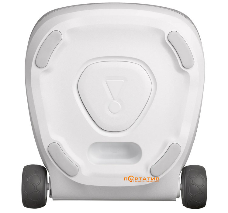 Акустика JBL PartyBox 330 White (JBLPB330WHTEP)