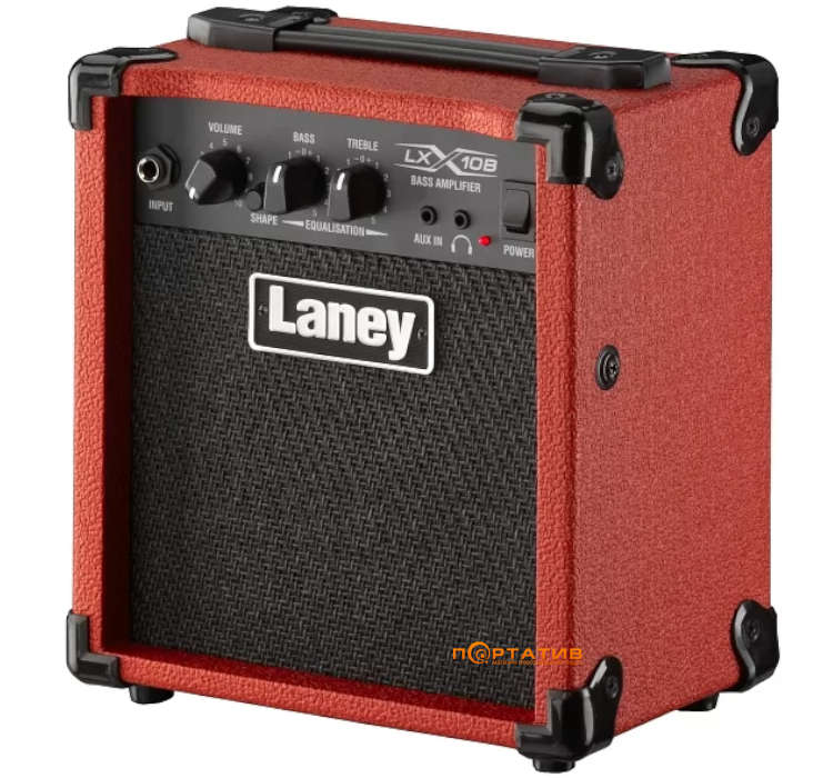 Laney LX10B-Red