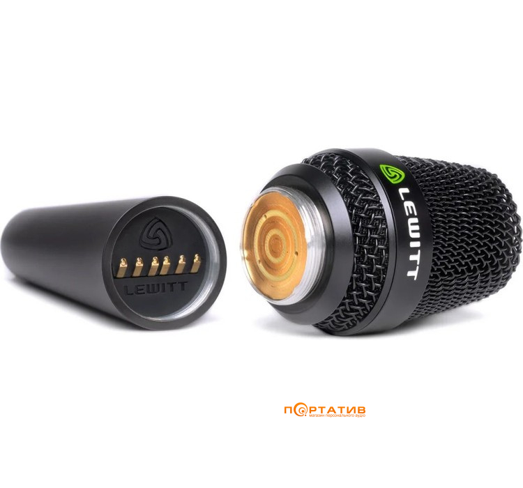 Микрофон вокальный Lewitt MTP W950