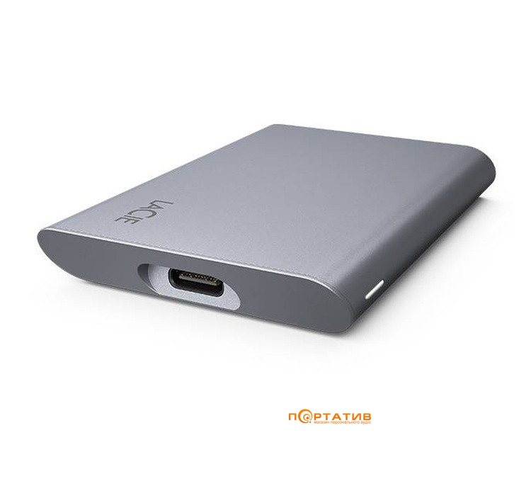 SSD накопичувач LaCie Mobile Secure SSD 1TB (STKH1000800)