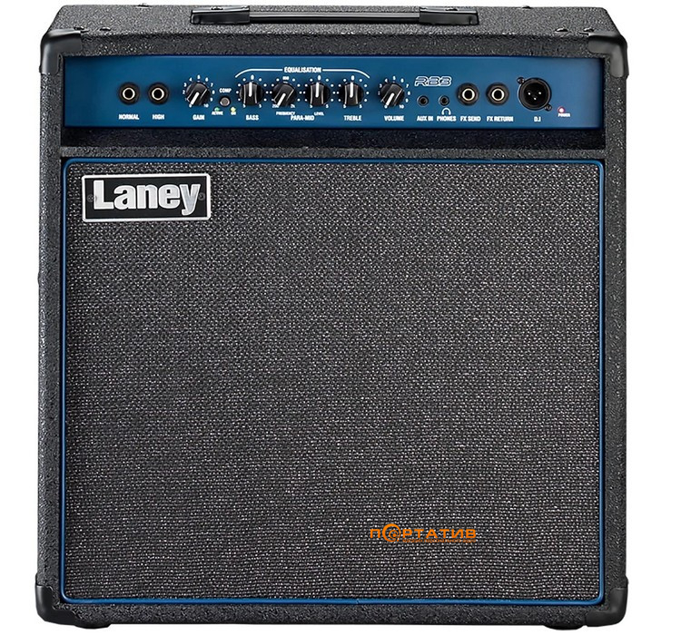 Комбоусилитель Laney RB3