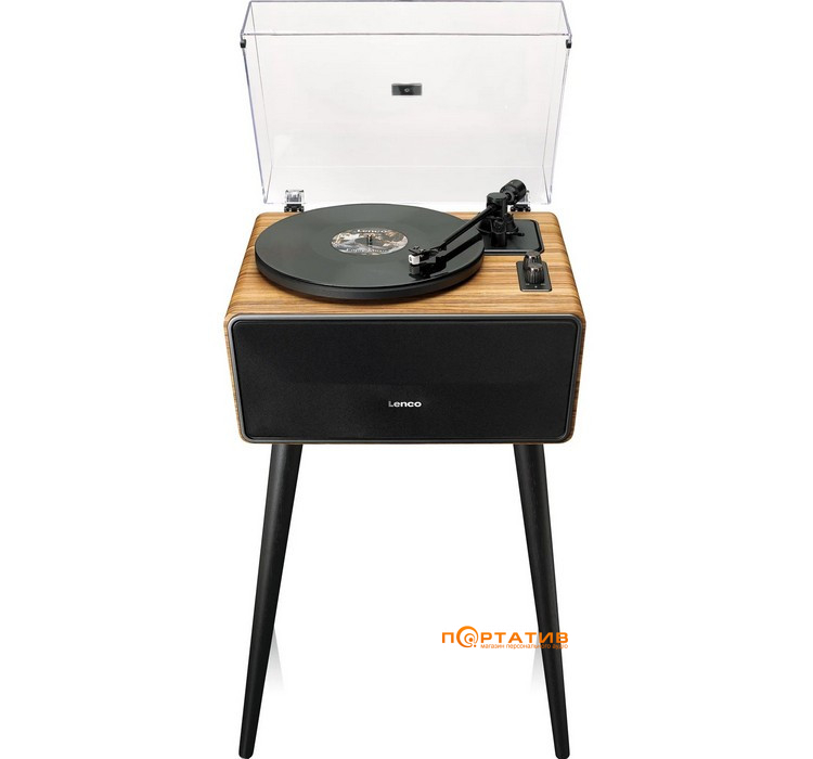 Проигрыватель винила Lenco LS-570OK Oakwood