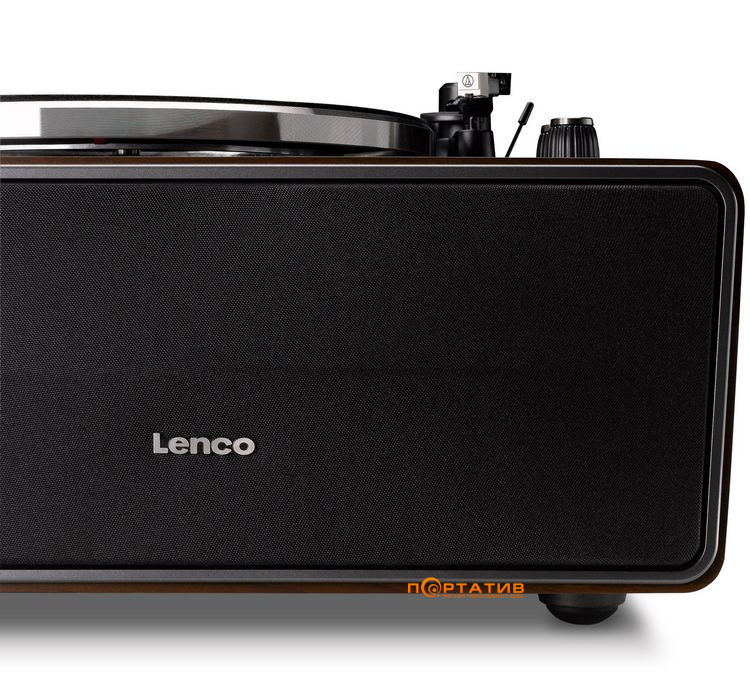 Проигрыватель винила Lenco LS-470WA