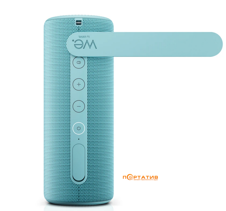 Акустика Loewe We. HEAR 2 aqua blue (60702V11)