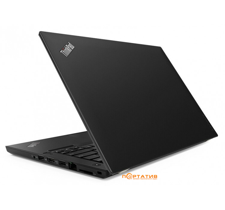 Ноутбук Lenovo ThinkPad T480 (20L50002RT)