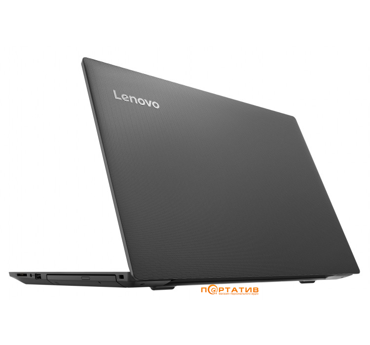 Ноутбук Lenovo V130-15IKB Iron Grey (81HN00EDRA)