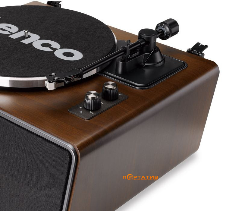 Проигрыватель винила Lenco LS-470WA