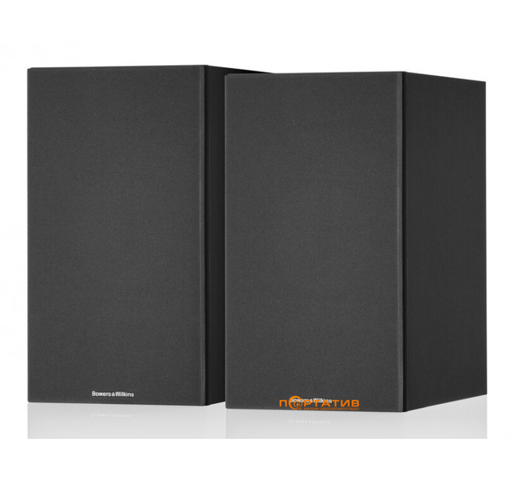 Bowers & Wilkins 606 S2 Anniversary Edition Black
