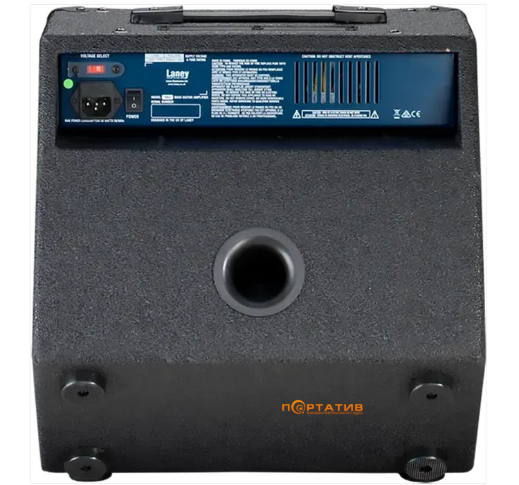 Комбоусилитель Laney RB2