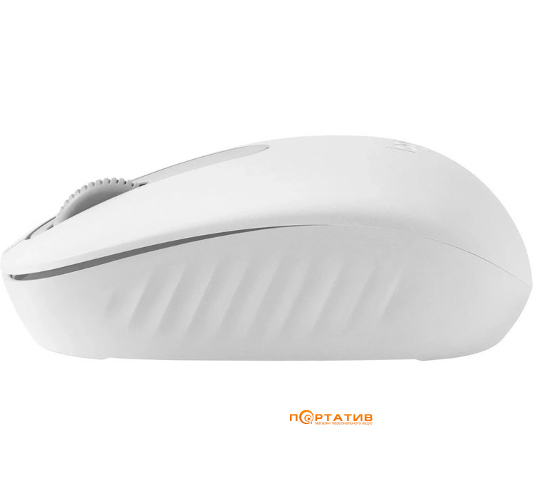 Мишка Logitech M196 Bluetooth Off-White (910-007460)