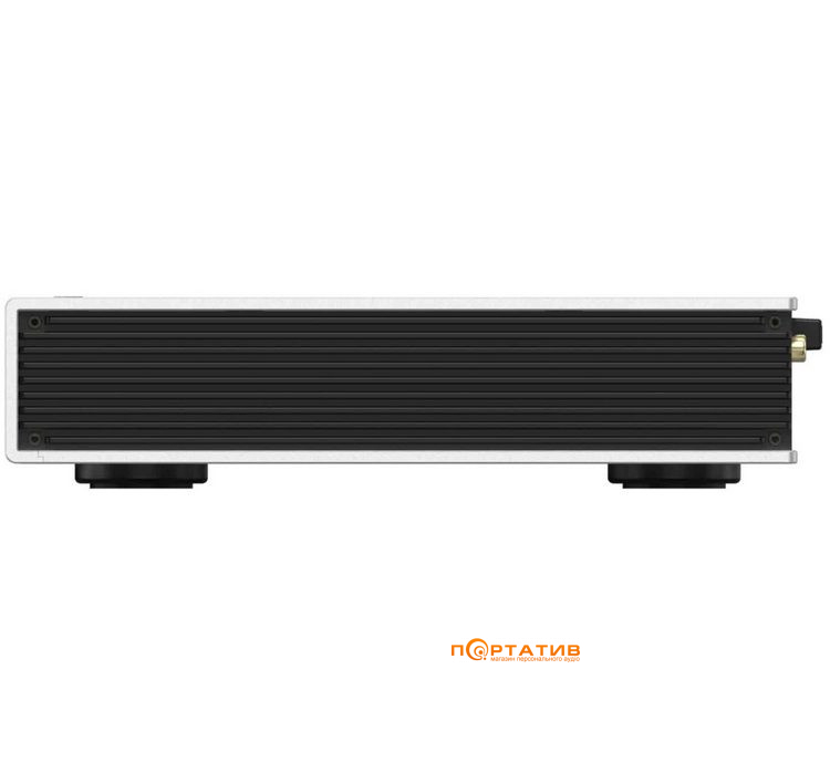Сетевой проигрыватель Matrix Audio Element S Silver