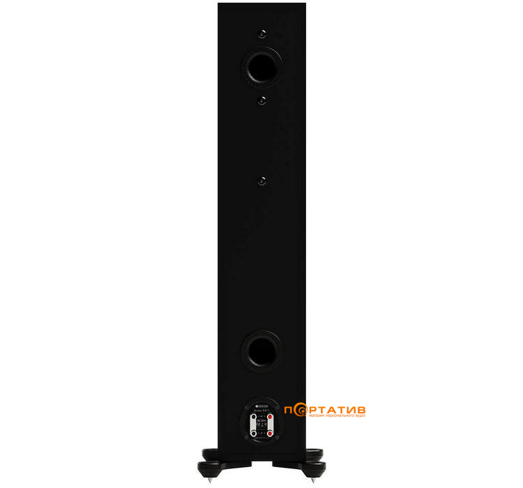 Акустика Monitor Audio Bronze 300 Black (7G)